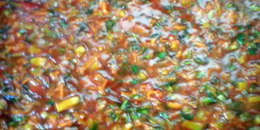 тефтели в греческом стиле