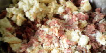 тефтели в греческом стиле