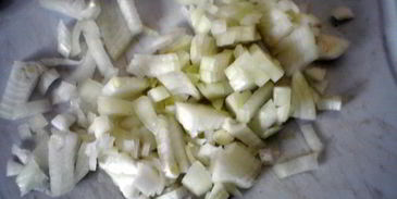 тефтели в греческом стиле