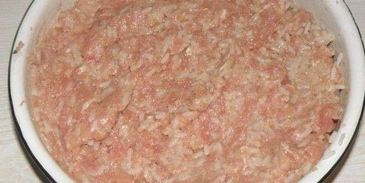 тефтели в сметанном соусе