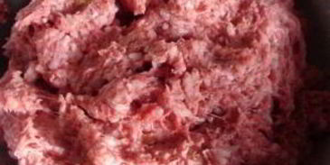 тефтели в томатно-сметанном соусе