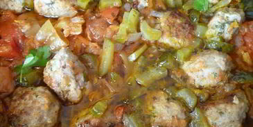 тефтелипикантные