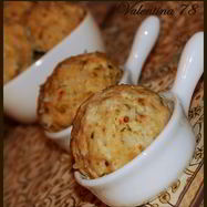 Рецепт Тефтелек с овощами, на пару