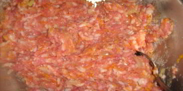 тефтельки в молочном соусе нежность