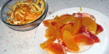 тефтельки в свиной жировой сетке