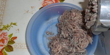 запеченные рисово-рыбные тефтели