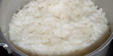 запеченные рисово-рыбные тефтели