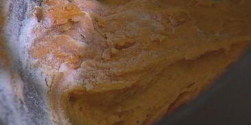 тыквенные ньокки