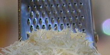 тыквенные ньокки