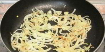 ленивые картофельные вареники