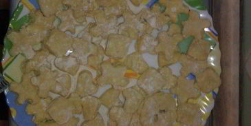 ленивые вареники