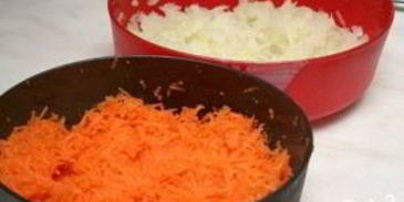 постные вареники с капустой