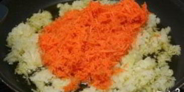 постные вареники с капустой