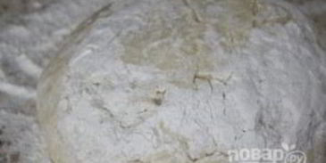 пышные вареники на кефире