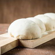 Рецепт Теста для вареников с вишней заварное