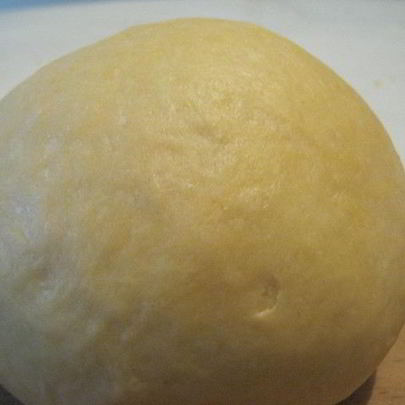 Тесто на вареники