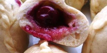 вареники из творожного теста