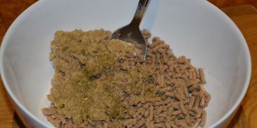 вареники на сыворотке