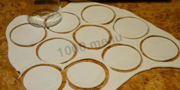 вареники на сыворотке