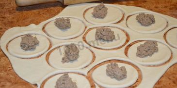 вареники на сыворотке