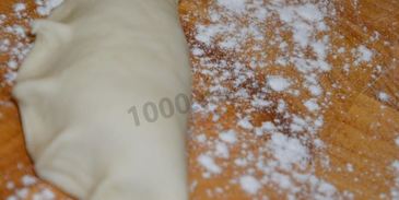 вареники на сыворотке