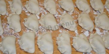 вареники на сыворотке