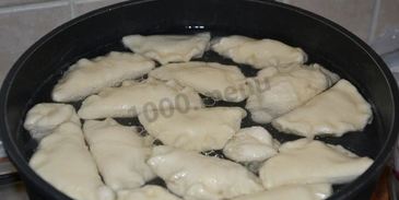 вареники на сыворотке