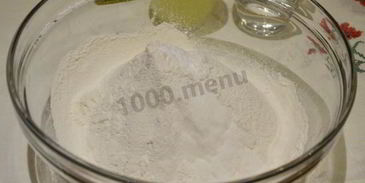 вареники на сыворотке