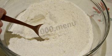 вареники на сыворотке