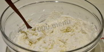 вареники на сыворотке