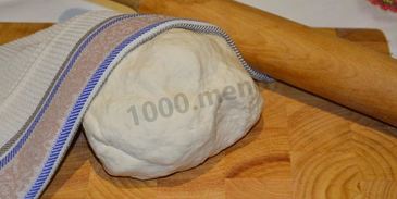 вареники на сыворотке