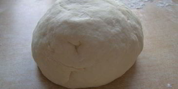 вареники нежные с творогом