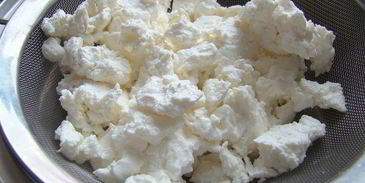 вареники нежные с творогом