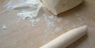 вареники нежные с творогом