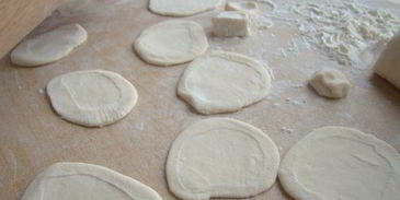 вареники нежные с творогом