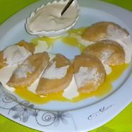 Рецепт Вареников по-украински