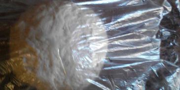 вареники с черникой