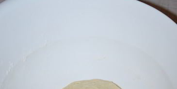 вареники с капустой и маслятами