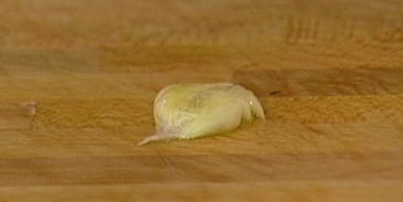 вареники с картофелем