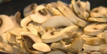 вареники с картофелем