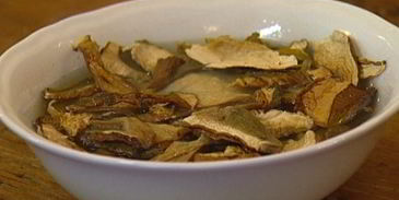 вареники с картофелем