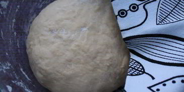 вареники с картошкой и жаренным луком