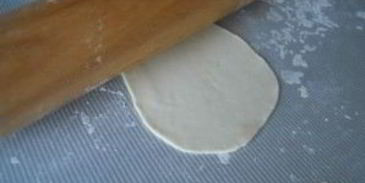 вареники с картошкой постные