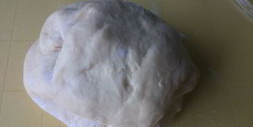 вареники с квашеной капустой и картошкой