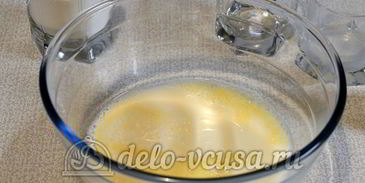 вареники с творогом