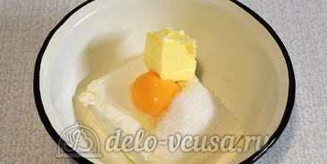 вареники с творогом