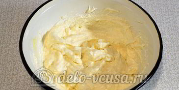 вареники с творогом