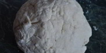 вареники с вареньем