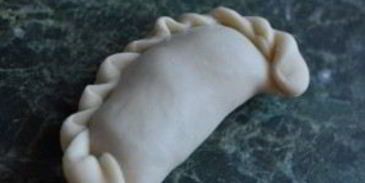 вареники с вареньем