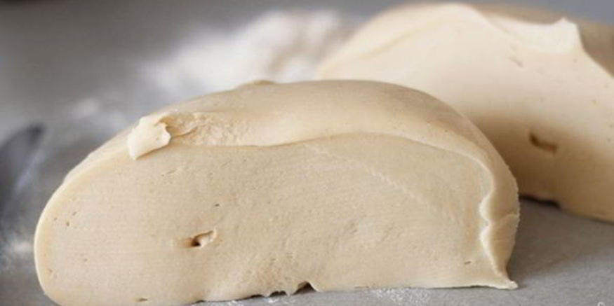 Рецепт заварного теста для вареников